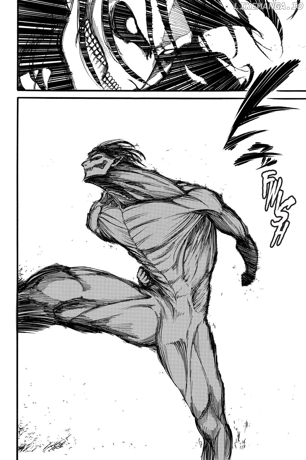 Shingeki no Kyojin, Chapter 8 image 07